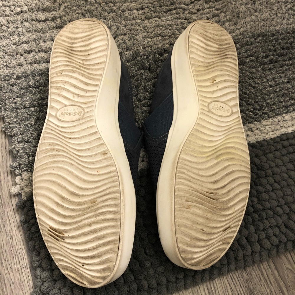 Slip Ons - Picture 3 of 4